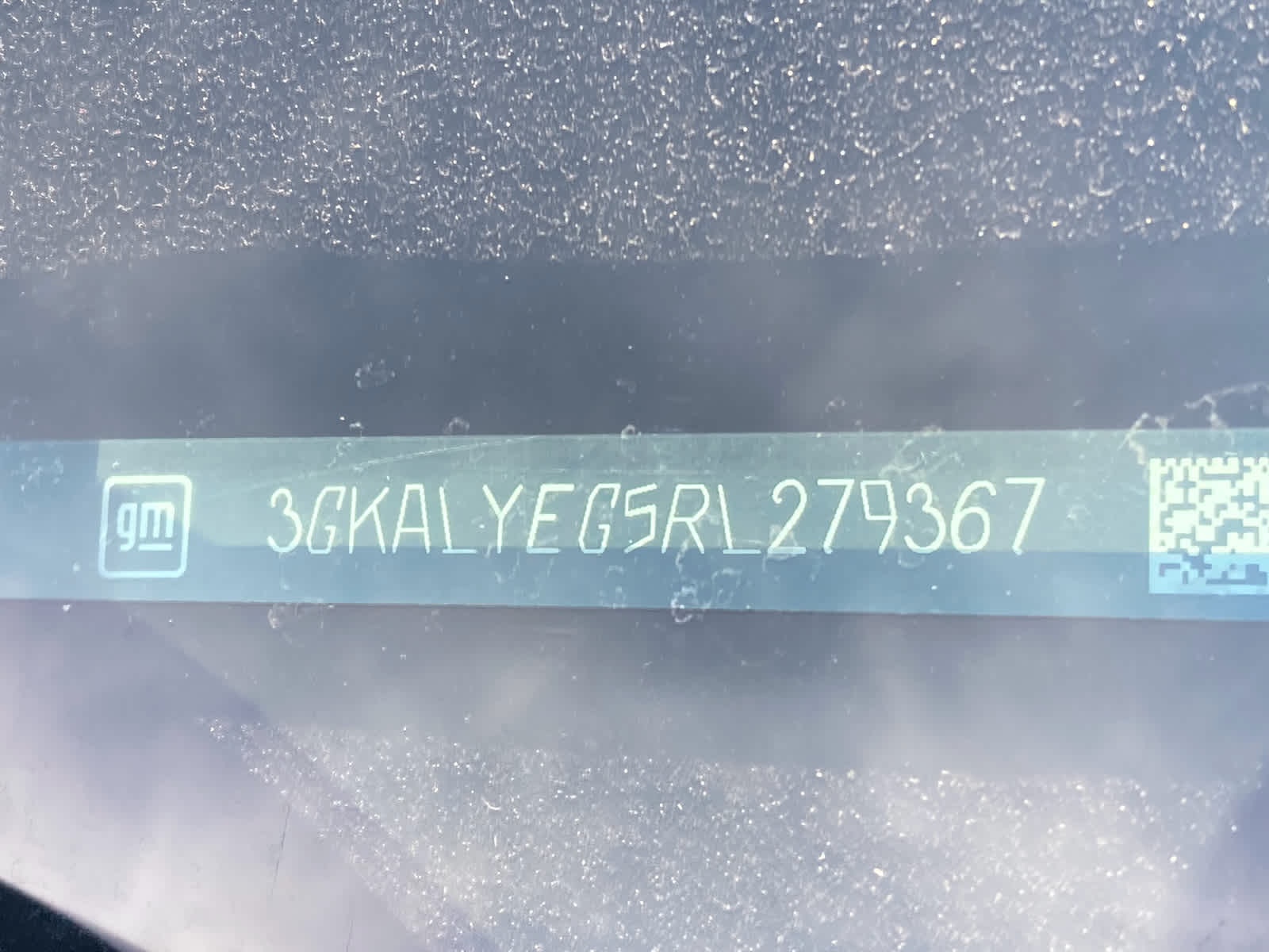 2024 GMC Terrain AWD AT4