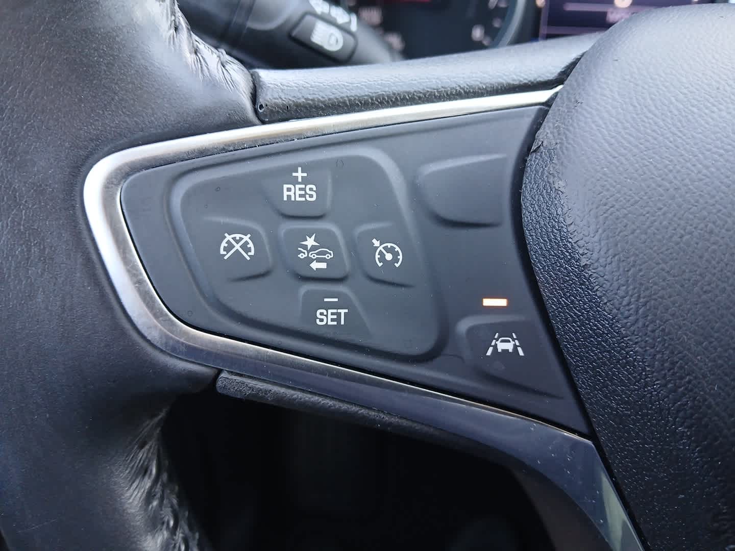 2022 Chevrolet Equinox FWD LT