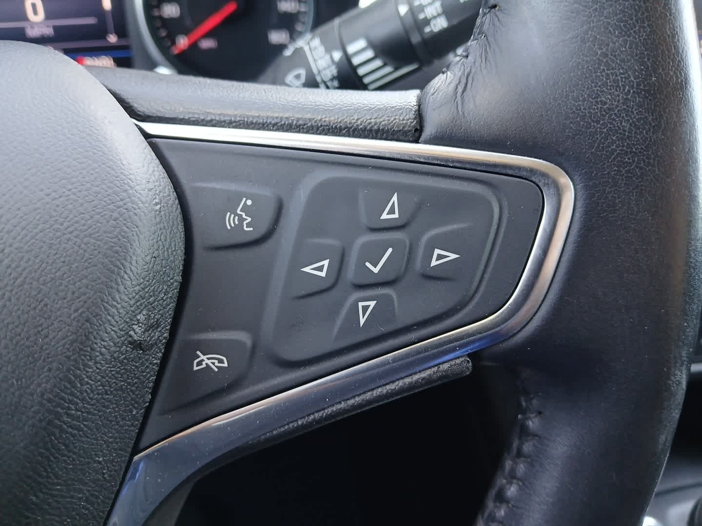 2022 Chevrolet Equinox FWD LT