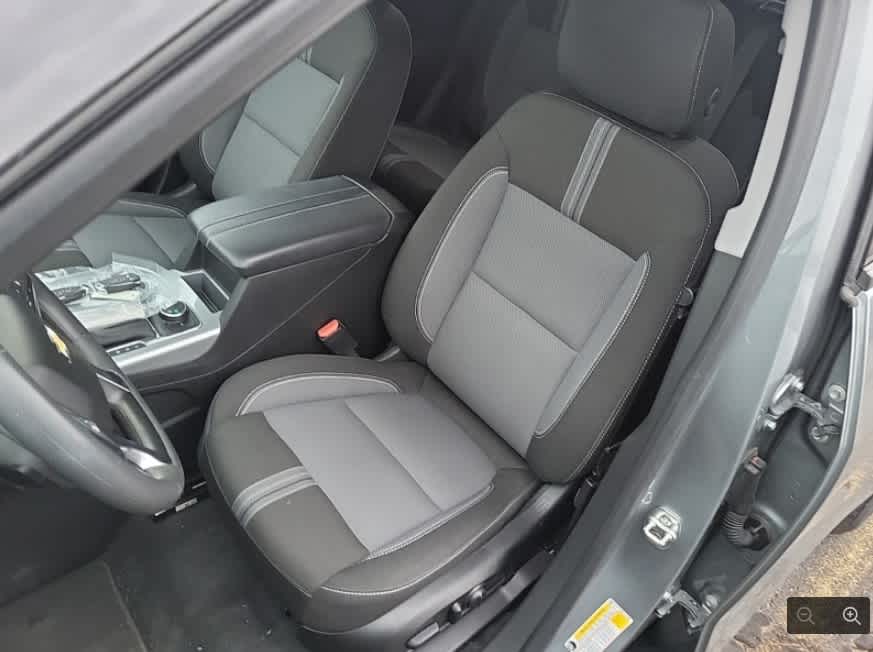 2024 Chevrolet Blazer FWD 2LT