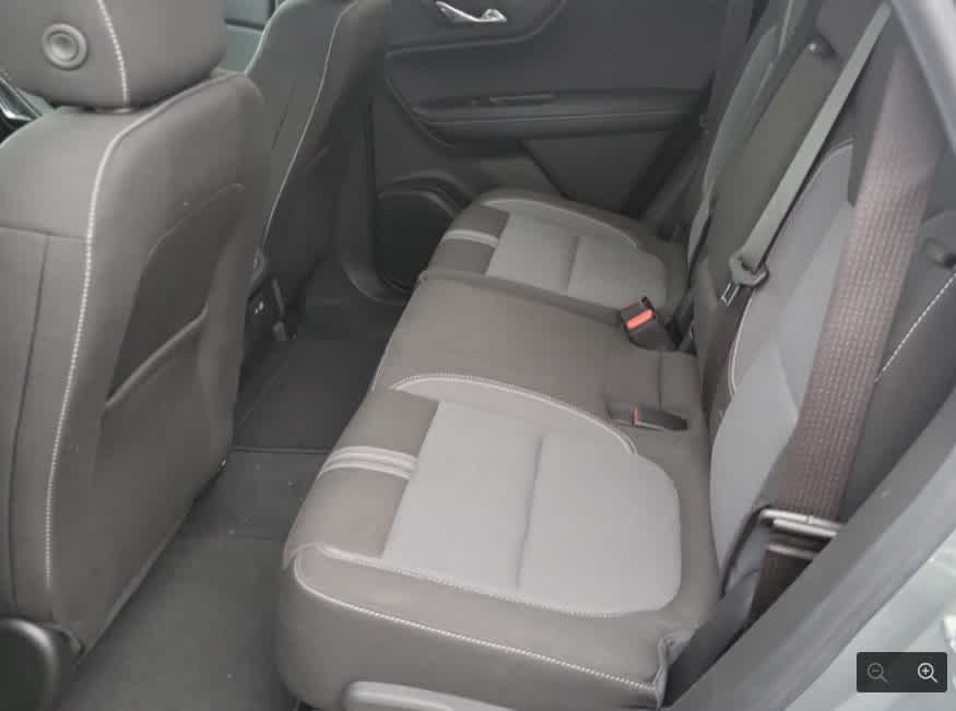 2024 Chevrolet Blazer FWD 2LT