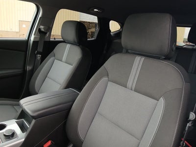 2024 Chevrolet Blazer FWD 2LT