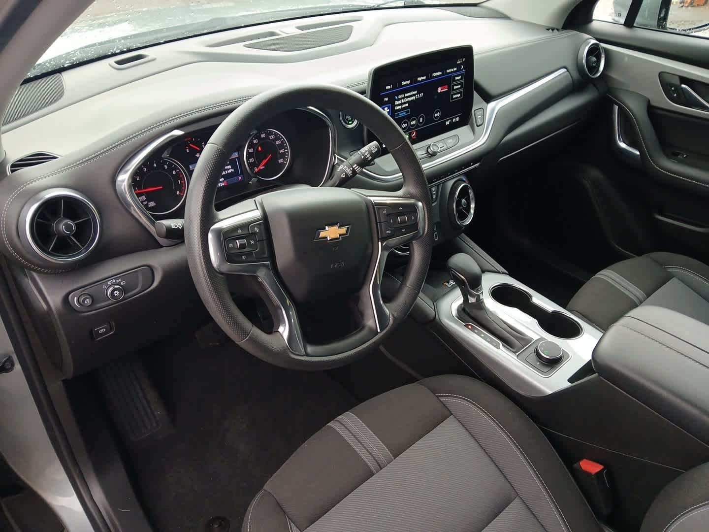 2024 Chevrolet Blazer FWD 2LT