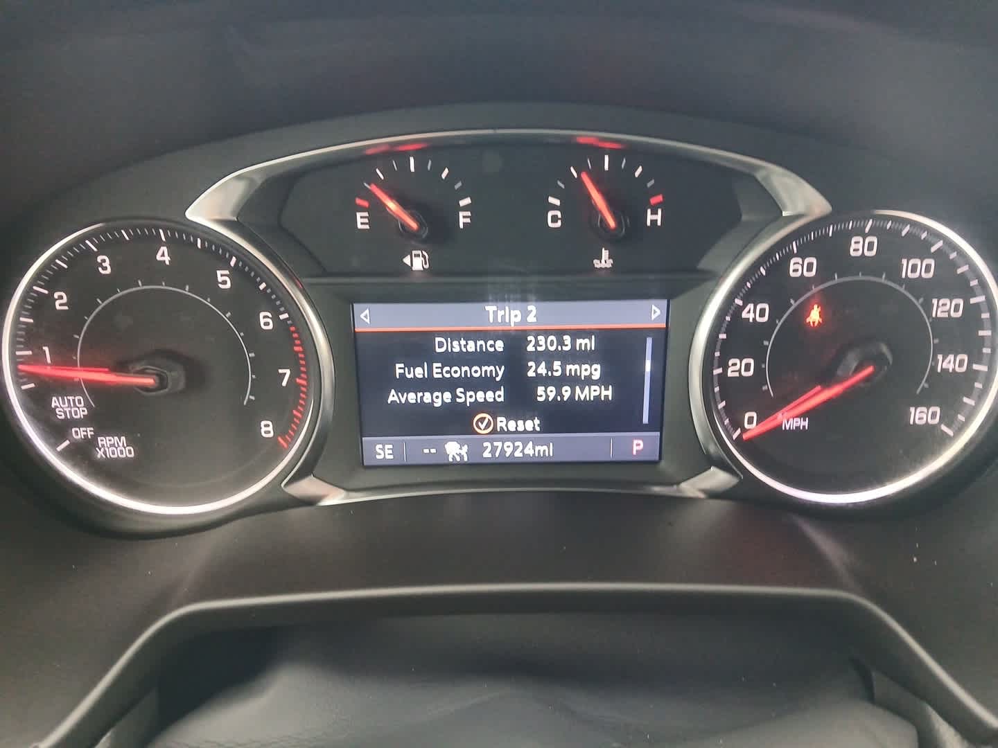 2024 Chevrolet Blazer FWD 2LT
