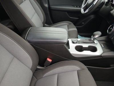 2024 Chevrolet Blazer FWD 2LT