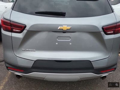 2024 Chevrolet Blazer FWD 2LT