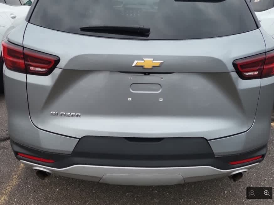 2024 Chevrolet Blazer FWD 2LT