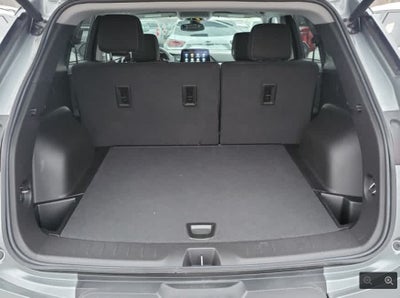 2024 Chevrolet Blazer FWD 2LT