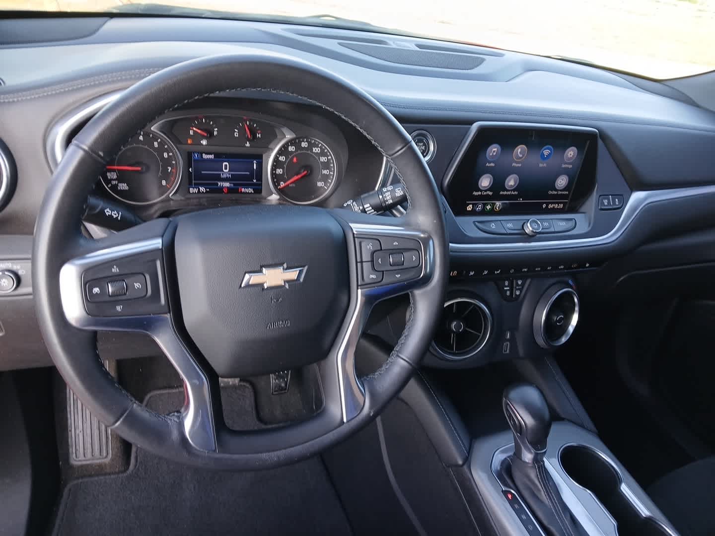 2020 Chevrolet Blazer FWD 2LT
