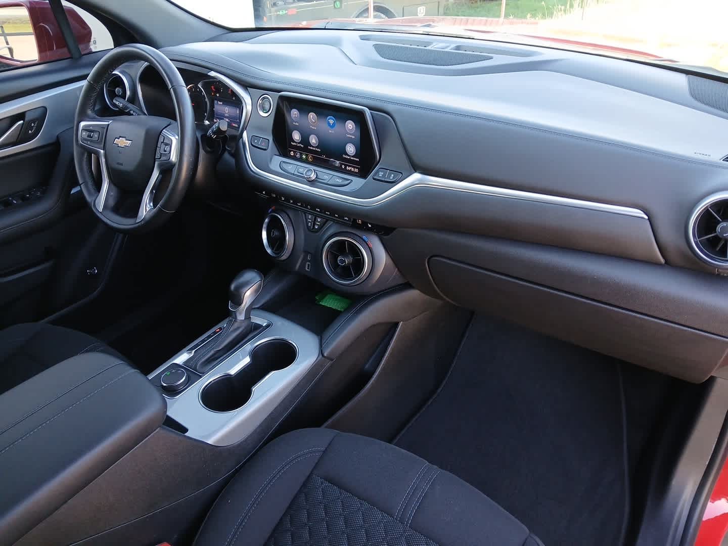 2020 Chevrolet Blazer FWD 2LT