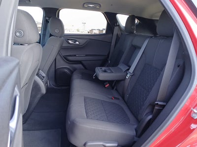 2020 Chevrolet Blazer FWD 2LT