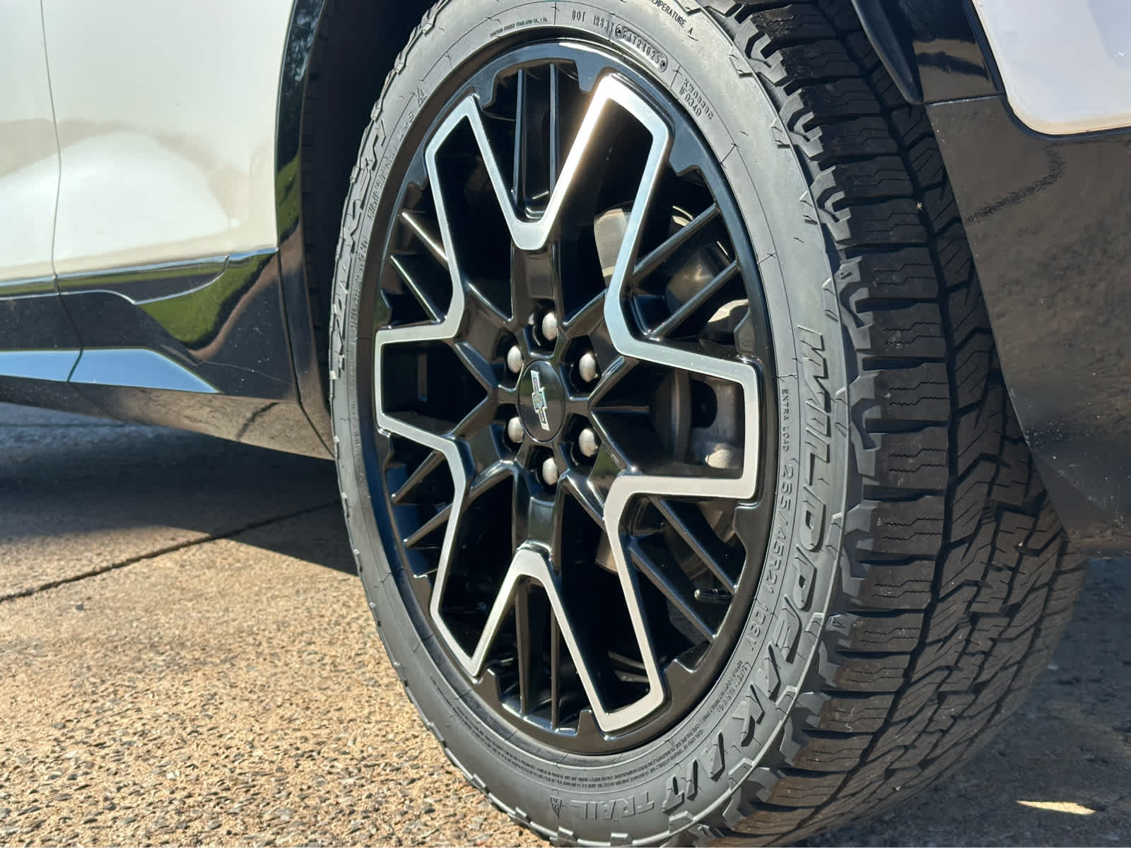 2024 Chevrolet Blazer AWD RS