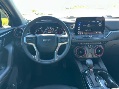 2024 Chevrolet Blazer AWD RS