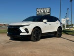 2024 Chevrolet Blazer AWD RS