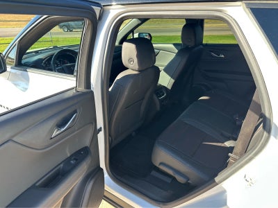 2024 Chevrolet Blazer AWD RS