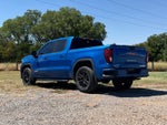 2022 GMC Sierra 1500 4WD Crew Cab Short Box Elevation