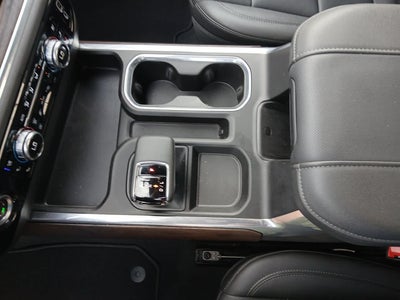 2024 GMC Sierra 1500 4WD Crew Cab Short Box SLT