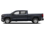 2022 GMC Sierra 1500 4WD Crew Cab Short Box SLT