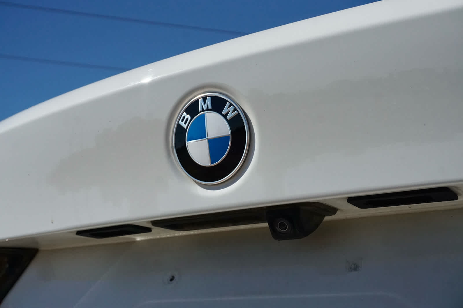 2024 BMW 330i 330i