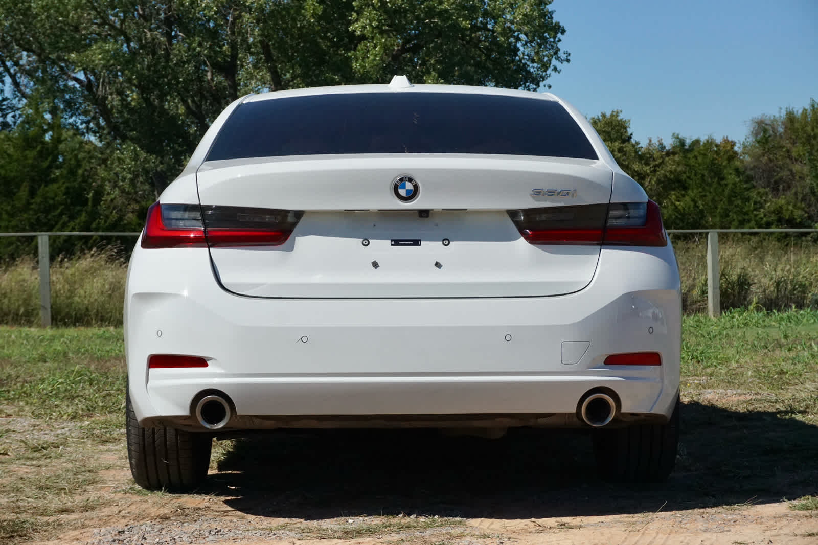 2024 BMW 330i 330i