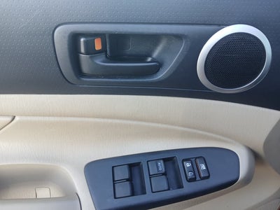 2013 Toyota Tacoma Base V6