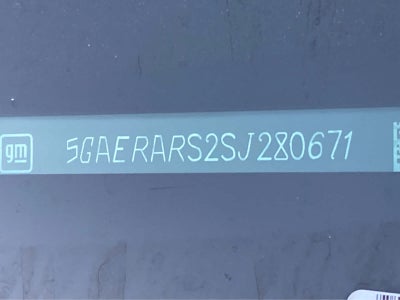 2025 Buick Enclave Preferred FWD