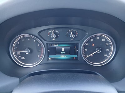 2019 Buick Enclave FWD Essence