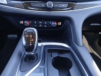 2019 Buick Enclave FWD Essence