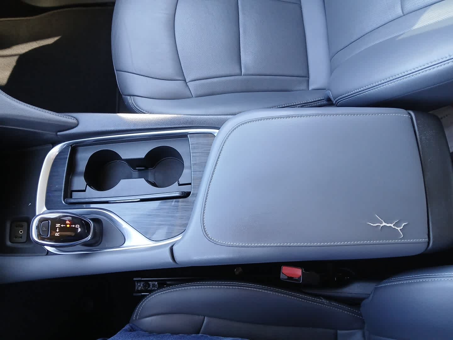 2019 Buick Enclave FWD Essence