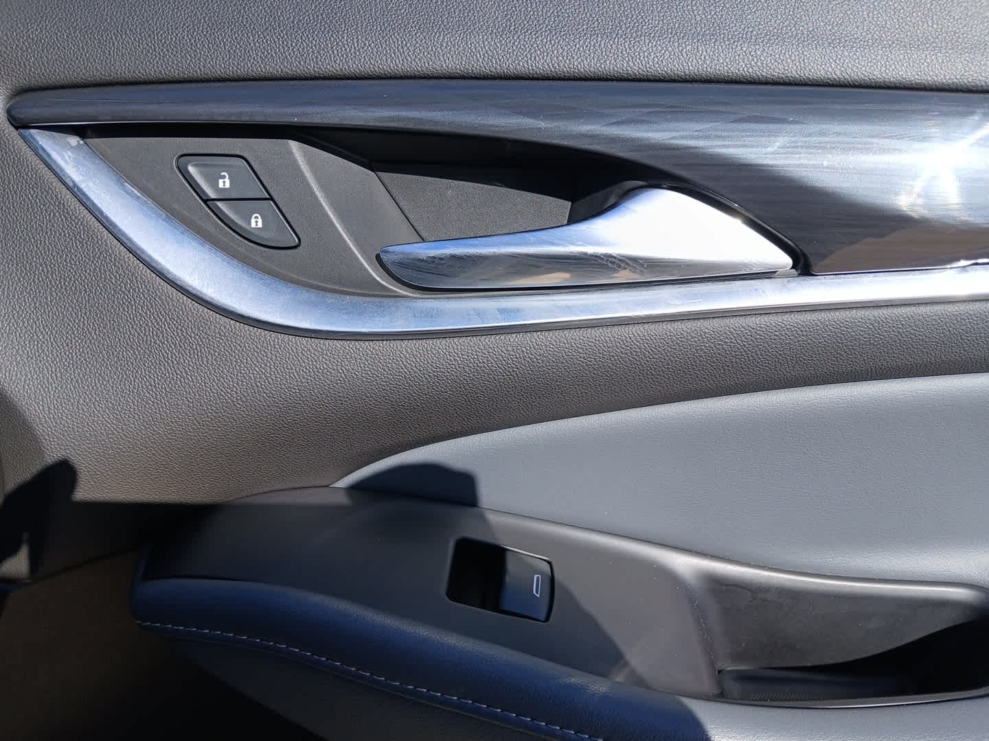 2019 Buick Enclave FWD Essence