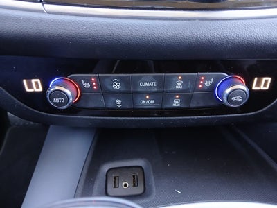 2019 Buick Enclave FWD Essence