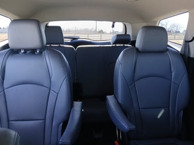 2019 Buick Enclave FWD Essence