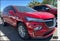 2023 Buick Enclave Essence FWD