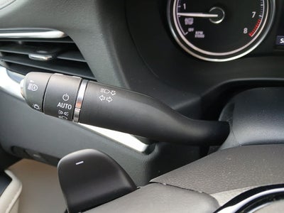 2023 Buick Enclave Essence FWD