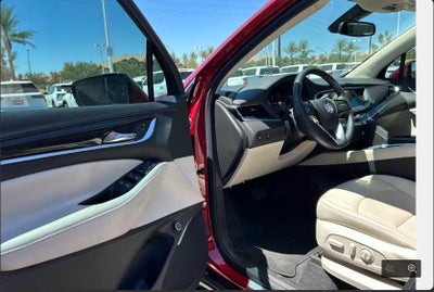 2023 Buick Enclave Essence FWD
