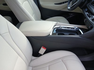 2023 Buick Enclave Essence FWD
