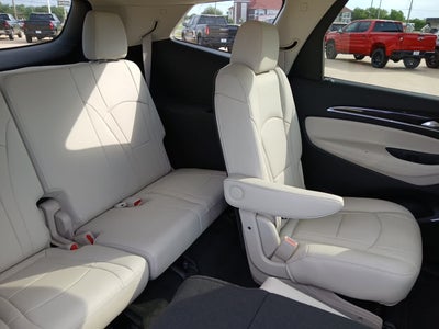 2023 Buick Enclave Essence FWD