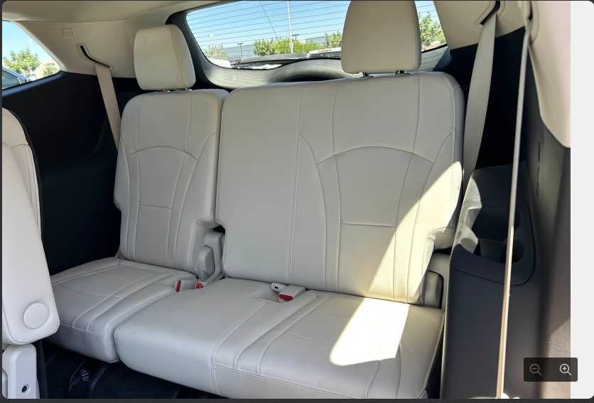 2023 Buick Enclave Essence FWD