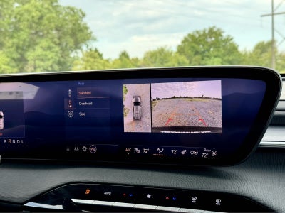 2025 Buick Enclave Sport Touring FWD