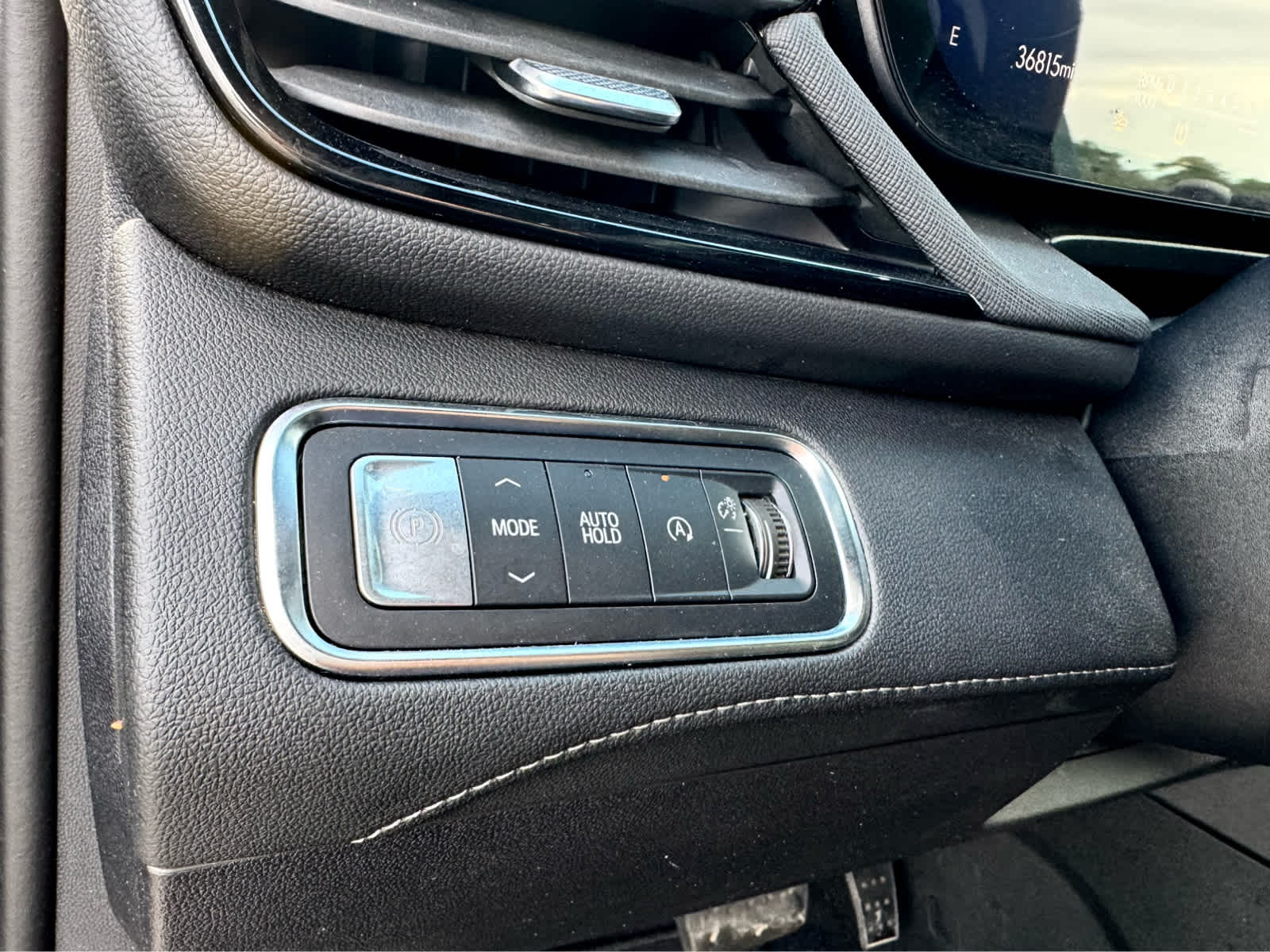 2025 Buick Enclave Sport Touring FWD
