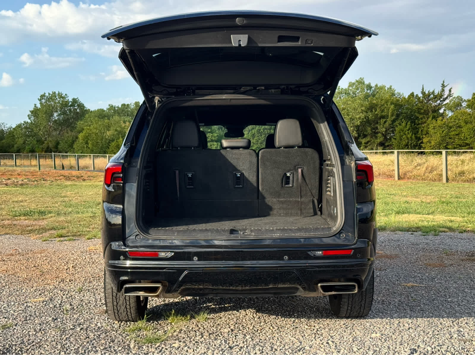 2025 Buick Enclave Sport Touring FWD