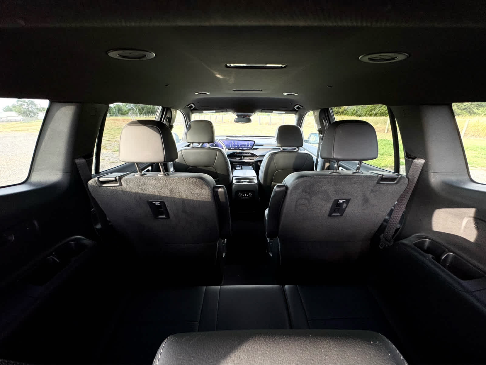 2025 Buick Enclave Sport Touring FWD