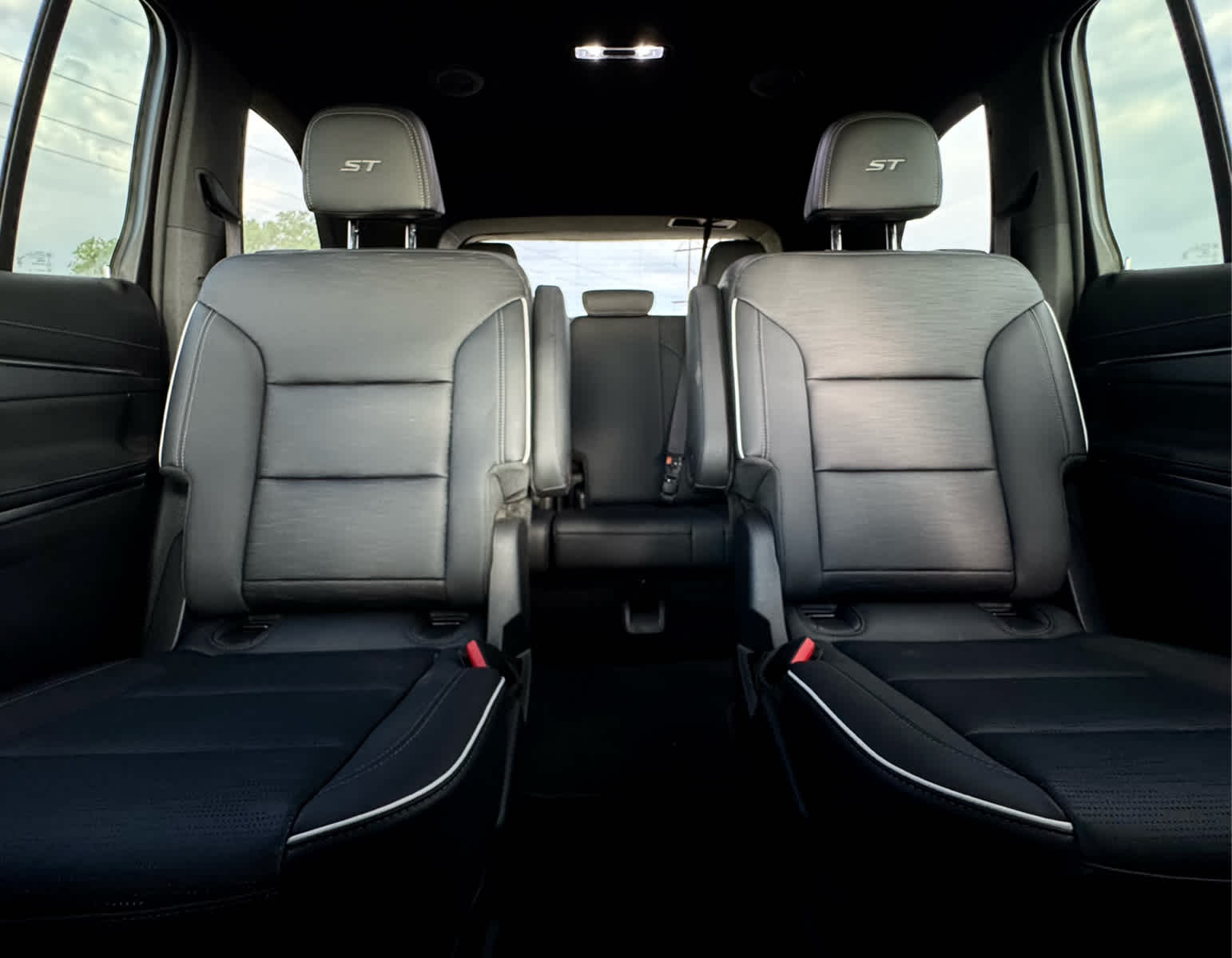 2025 Buick Enclave Sport Touring FWD