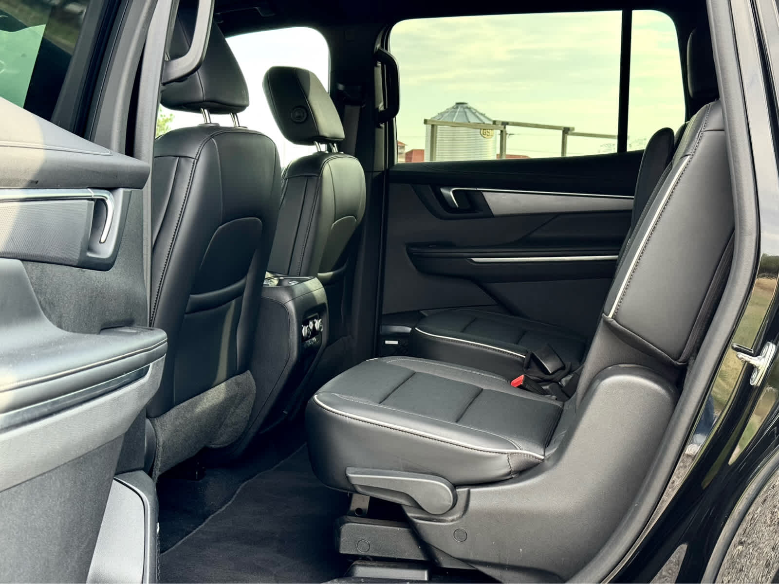 2025 Buick Enclave Sport Touring FWD