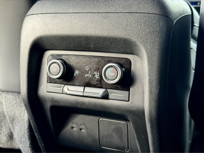 2025 Buick Enclave Sport Touring FWD