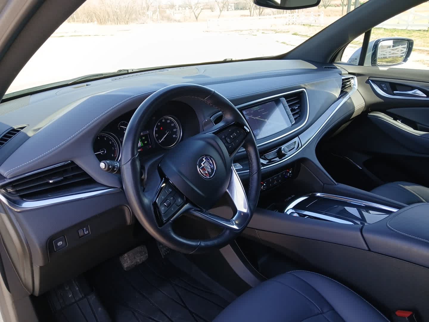 2023 Buick Enclave Essence AWD