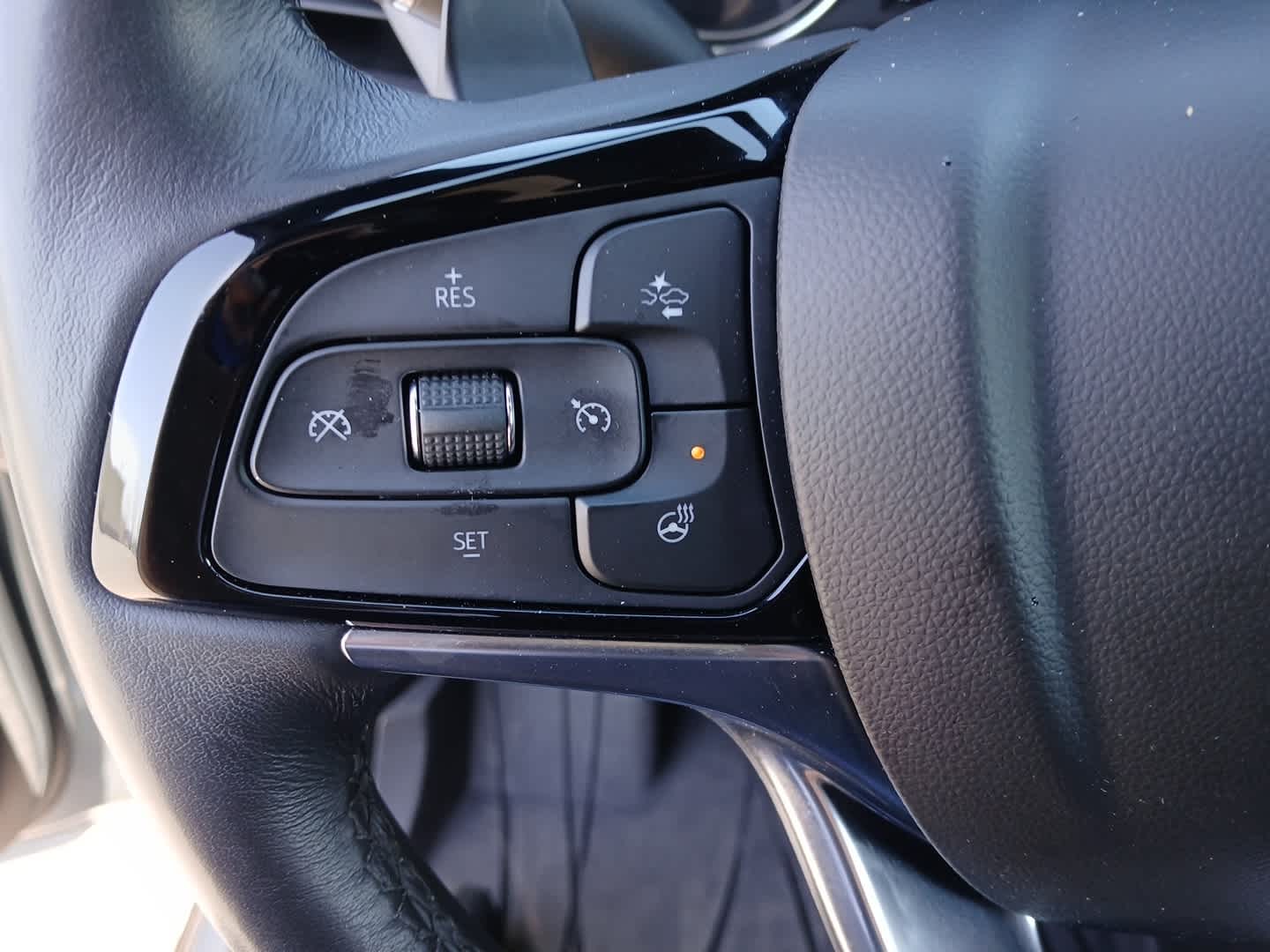 2023 Buick Enclave Essence AWD