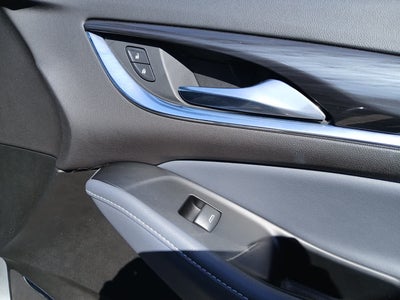 2023 Buick Enclave Essence AWD