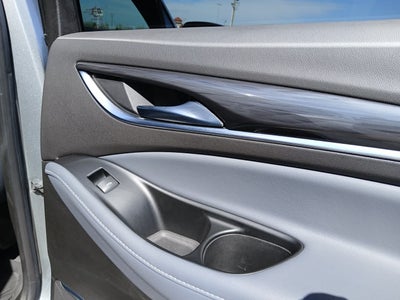 2023 Buick Enclave Essence AWD