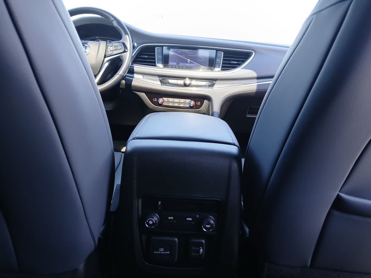 2023 Buick Enclave Essence AWD